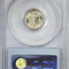 1940 Mercury Dime 10C PCGS MS67 - Image 2