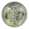 1940 Mercury Dime 10C PCGS MS67 - Image 4