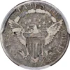 1807 10C VF30 PCGS - Image 4