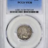 1807 10C VF30 PCGS
