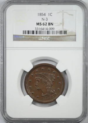 1933 Walking Liberty half dollar