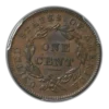 1838 Coronet Head Large Cent 1C PCGS MS62BN - Image 4