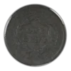 1837 Coronet Head Large Cent 1C PCGS F12 - Medium Letters - Image 4