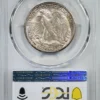 1944-S Walking Liberty Half Dollar 50C PCGS MS66 - TONED! - Image 2