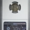 1921-D Mercury Dime 10C NGC VG8 - Image 2