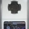 1809 Classic Head Half Cent 1/2C NGC F15BN - Image 2