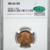 1909-S Lincoln Wheat Cent