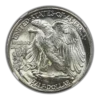 1940 Walking Liberty Half Dollar 50C NGC MS67 CAC - Image 4