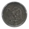 1875-S Twenty Cent Piece 20C PCGS VF35 - Image 4