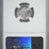 1940-D Mercury Dime 10C NGC MS67FB - Full Bands - Image 2