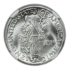 1940-D Mercury Dime 10C NGC MS67FB - Full Bands - Image 4