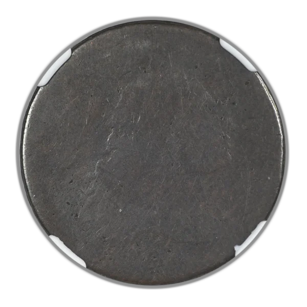 1794 Liberty Cap Large Cent 1C NGC POOR 1 BN - Lowball - Image 3