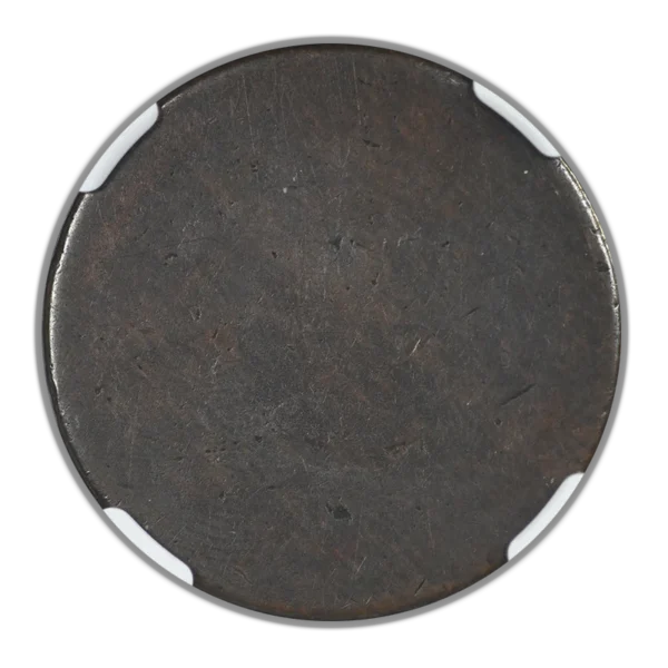 1794 Liberty Cap Large Cent 1C NGC POOR 1 BN - Lowball - Image 4