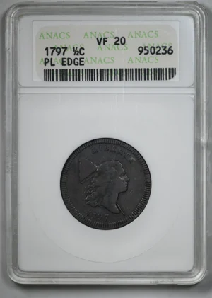 American rare coins