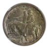 1925 Doubled Die Obverse Stone Mountain Classic Commemorative Half Dollar 50C NGC MS62 FS-101 DDO - Image 3