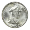 1947-S USA Philippines Peso NGC Fatty MS64 - Douglas MacArthur - Image 3