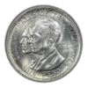 1936 M USA Philippines Peso NGC MS65 Murphy-Quezon - Image 3