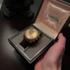 Rare 18k Gold Omega Seamaster Jedi 176.007 – $8,500 Shipped - Image 6