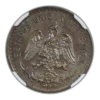 1939 Mo Mexico 2C Centavos NGC MS63BN - Image 4