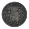 (1837) 138.2 Philippines 8R Reales NGC VF25 - T6 C/S Counterstamp on 1834Lima MM Peru 8R Reales - Image 4