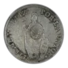 (1837) 138.2 Philippines 8R Reales NGC VF25 - T6 C/S Counterstamp on 1835 Lima MT Peru 8R Reales - Image 3