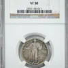 1919-S Standing Liberty Quarter