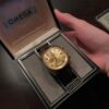 Rare 18k Gold Omega Seamaster Jedi 176.007 – $8,500 Shipped - Image 3