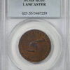 Kentucky Cent Colonia