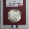 1883-CC Morgan Dollar $1
