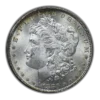 1883-CC Morgan Dollar $1 Paramount NGC MS64 - Image 3