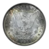 1883-CC Morgan Dollar $1 Paramount NGC MS64 - Image 4