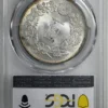 1903 M36 Japan 1 Yen Dragon PCGS MS63 JNDA 01-10A - Image 2
