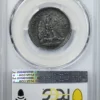 1889-Mo Mexico 1C Centavo PCGS MS63BN - TONED! - Image 2