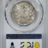 1915-S Panama Pacific Classic Commemorative Half Dollar 50C PCGS MS64 - Image 2