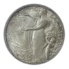 1915-S Panama Pacific Classic Commemorative Half Dollar 50C PCGS MS64 - Image 3