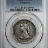 1921 Missouri Classic Commemorative Half Dollar 50C PCGS XF45 - Lowball