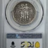 1921 Missouri Classic Commemorative Half Dollar 50C PCGS XF45 - Lowball - Image 2