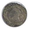 1580 Great Britain 6D Pence PCGS XF45 S-2572 Latin Cross - NICE COLOR! - Image 3