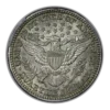 1915-S Barber Quarter 25C PCGS MS62 - Image 4