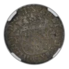 1741 MO MF Mexico 2R Reales NGC VF25 - Image 4