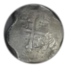 (1618-21) MOD Mexico 8R Reales Cob Philip III NGC VF25 - Image 4