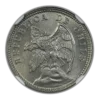 1934 SO Chile 5C Centavos NGC MS67 - TOP POP! - Image 3