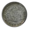 1783 MO Mexico 1/2R Reale ANACS Prime Select - El Cazador Shipwreck - Image 4
