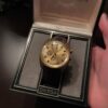 Rare 18k Gold Omega Seamaster Jedi 176.007 – $8,500 Shipped - Image 4