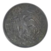 1797 Draped Bust Half Dime H10C PCGS AU50 OGH - Image 4