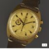 Rare 18k Gold Omega Seamaster Jedi 176.007 – $8,500 Shipped - Image 2