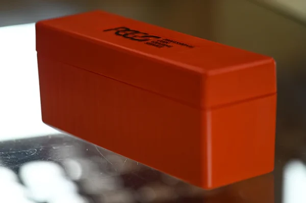 Limited-Edition Orange PCGS Box - Image 7